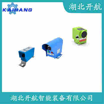 红外线防撞器KAW-FZ-VII 操作流程