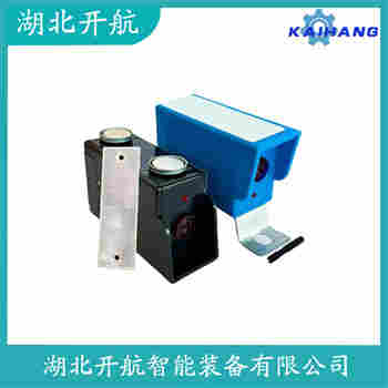 红外线防撞器GGF-LS600 产品特点