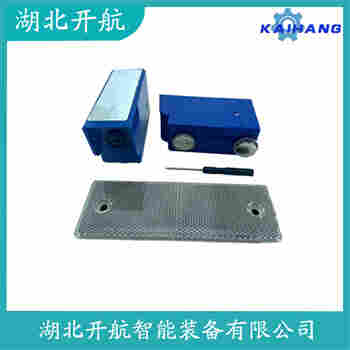 红外线防撞器3ETC-I 应用领域