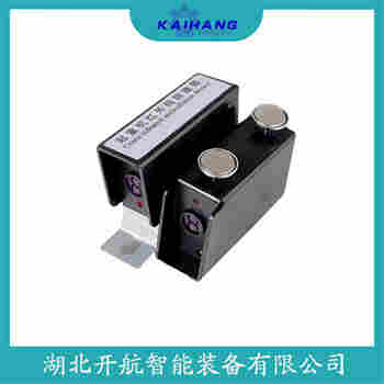 红外线防撞器GDF-SQ53J 功能特点