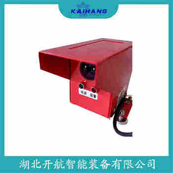 红外线防撞器DBC-5M 测定意义