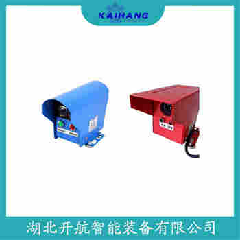 红外线防撞器FK-CH 维护建议