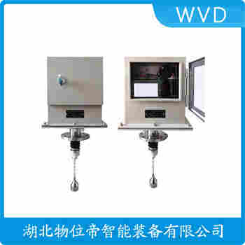 重锤物位计MLZC100 WVD