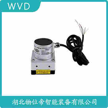 拉绳位移传感器MPS-XS-300MM-A3 WVD