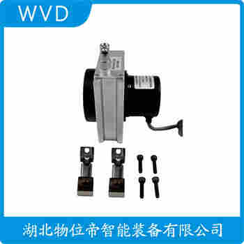 拉绳位移传感器MLT-J800-R WVD