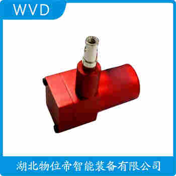 拉绳位移传感器MPS-M-1500MM-P WVD