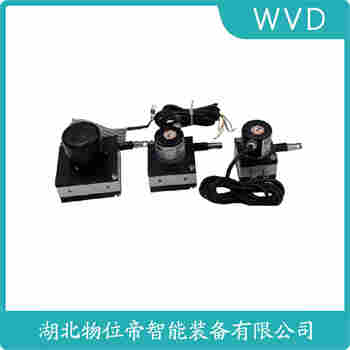 拉线位移传感器MT60-500MM-V2 WVD