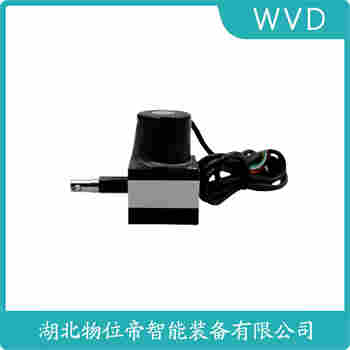 拉线位移传感器MPS-S-200MM-A4 WVD