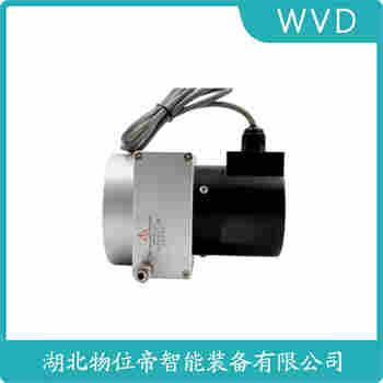 拉线位移传感器MPS-M-3000mm-R WVD