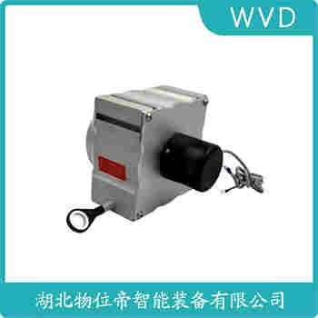 拉绳位移传感器MPS-S-300MM-P WVD