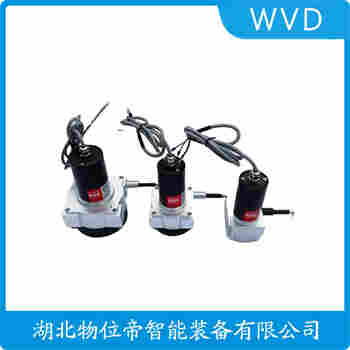 拉线位移传感器MPS-S-1200MM-A3 WVD