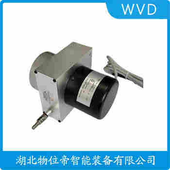 MPS-XS-100MM-V1 拉线位移传感器工作原理