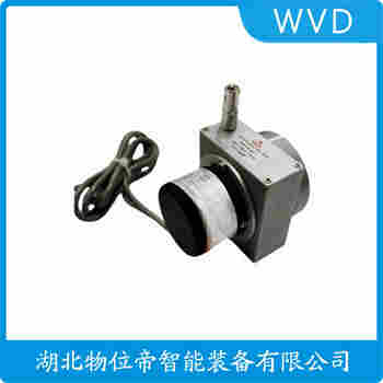 拉线位移传感器WEP50-1000MM-A1 WVD