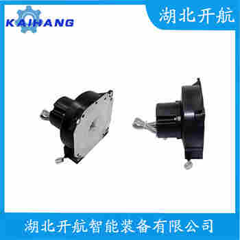 拉绳位移传感器 MPS-XS-250MM-V1 开航