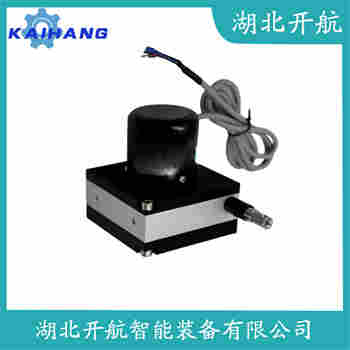 拉绳位移传感器 MPS-M-2500-A2 开航