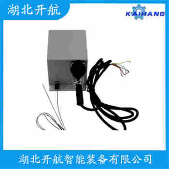 拉绳位移传感器 MPS-XL-15000MM-A1 开航