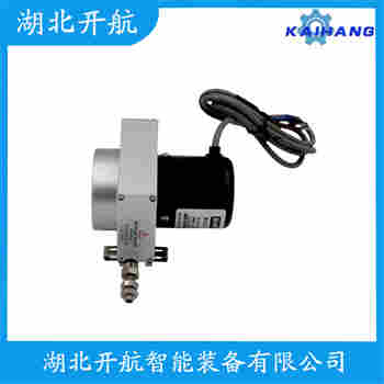 WEP50-200-A1 拉线位移传感器产品特点