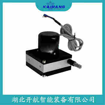 拉线位移传感器 MPS-L-9500MM-A2 开航