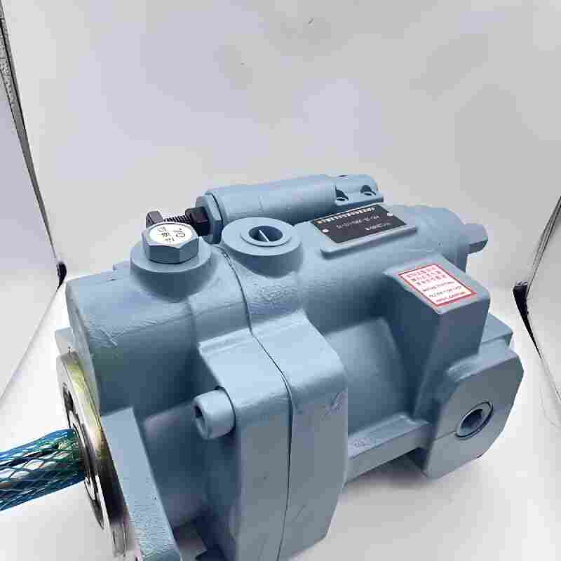 新品热销NACHI齿轮泵