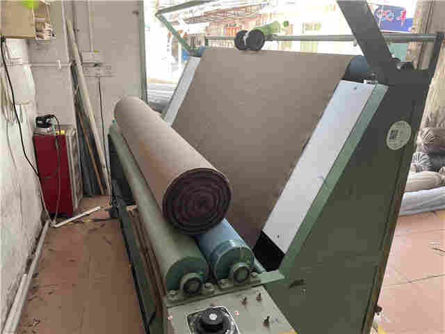 第三方家纺检查 检验检测公司 产品质量检验 装货现场