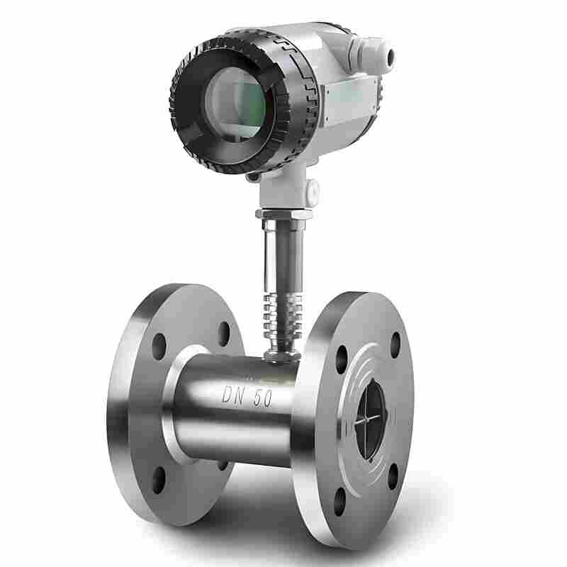 新品热销SPONSLER插入式流量计