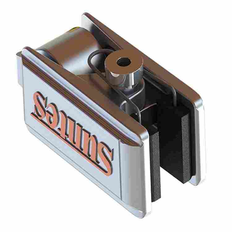 新品热销SUNTES液压盘式制动器