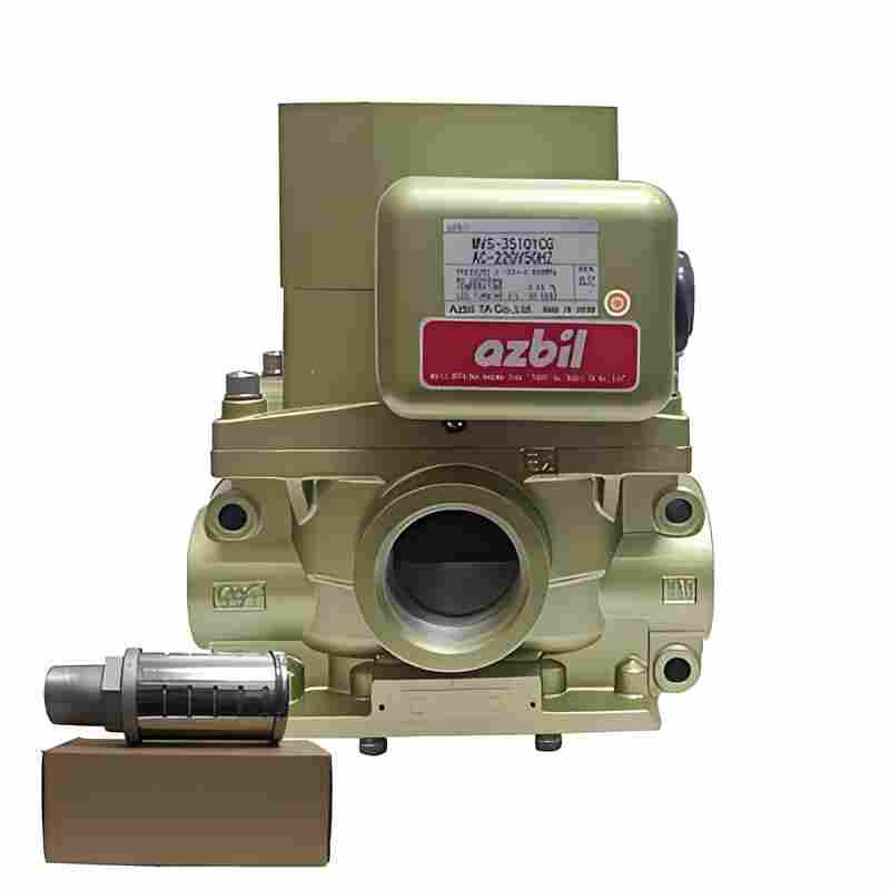 新品热销TACO气动安全阀