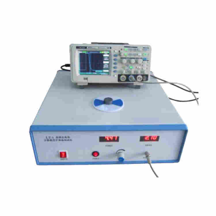 高频光电导少数载流子寿命测试仪/高频光电导少子寿命测试仪 型号LT-1 库号D237504 