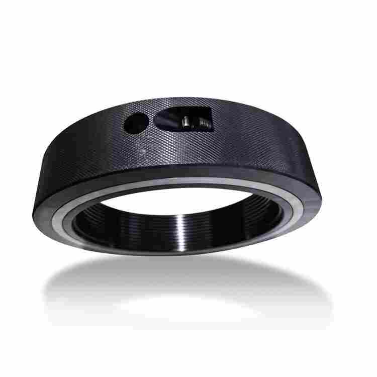 经销德国AMTEC螺母