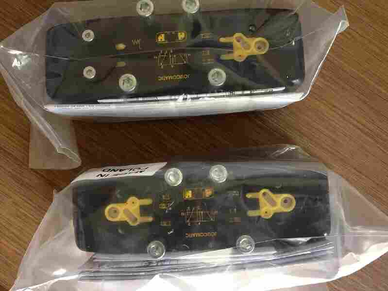 经销法国JOUCOMATIC电磁阀