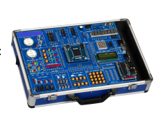 EDA实验系统 型号ZY640-D71498 库号D71498 