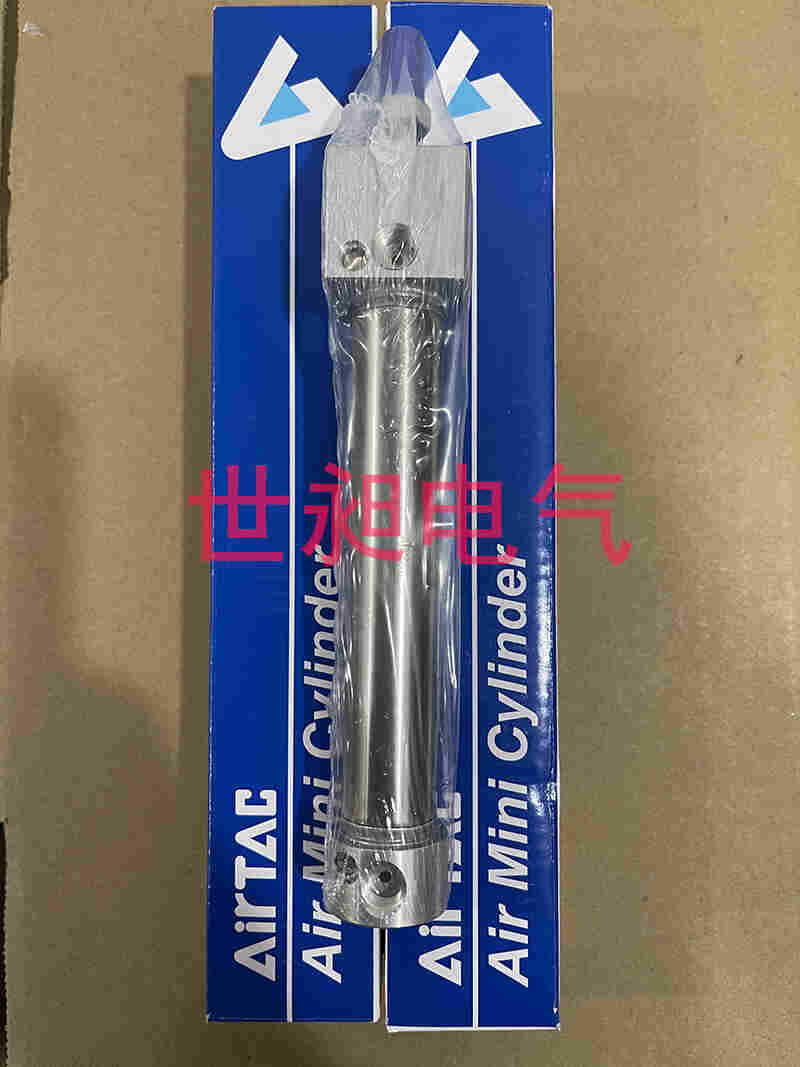 原装进口台湾亚德客AIRTAC气缸MARF20X75S