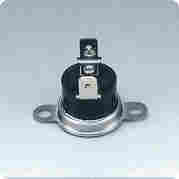 自回光碟双金属保护器(80~230°C)