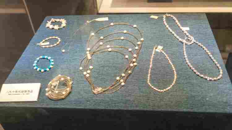 佳谱仪器镀层测厚仪jingzhun检测为首饰安全保驾护航