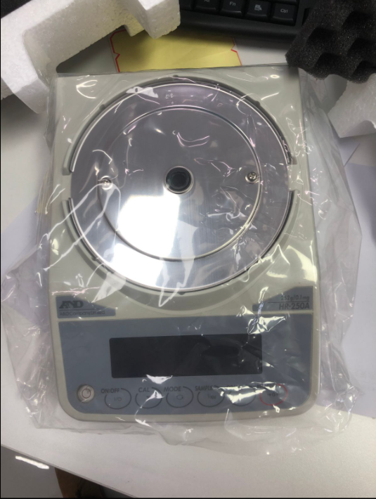 1765528276601487.png 日本AND HR-250A精密天平北崎华北备库销售