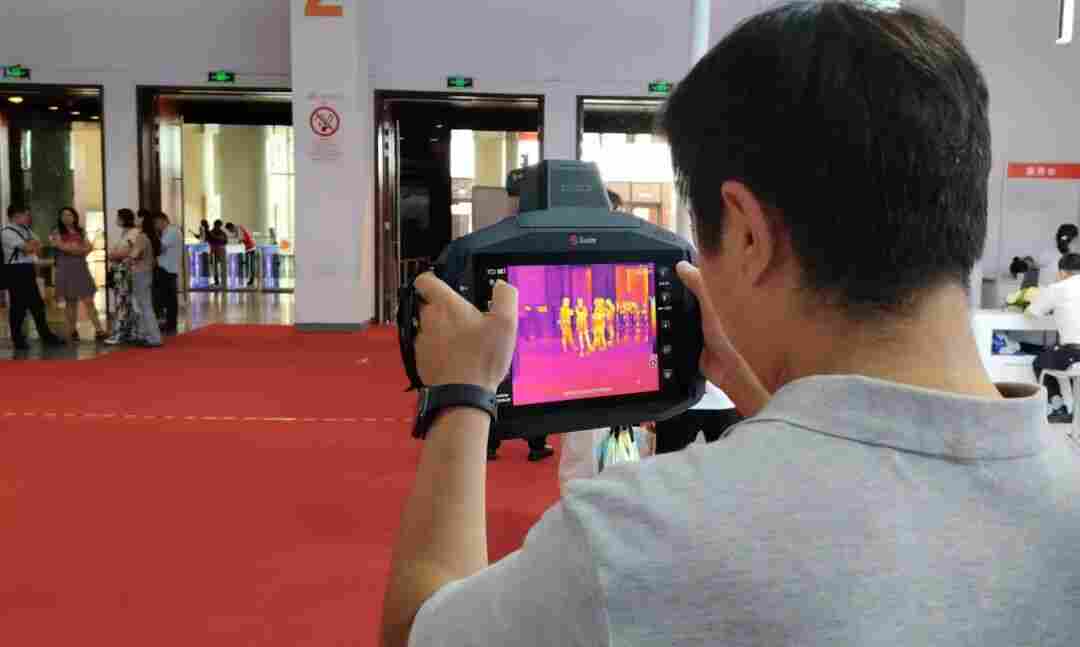 光-耀北京 高德智感新品惊艳2025北京光博会