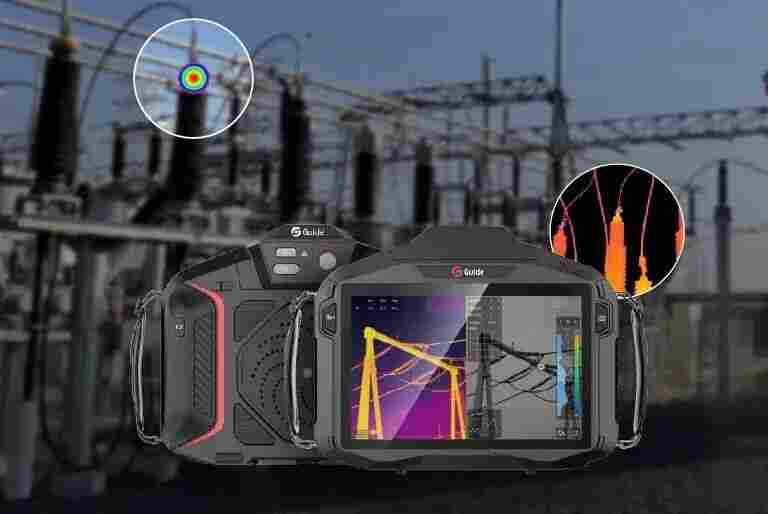 光-耀北京 高德智感新品惊艳2025北京光博会