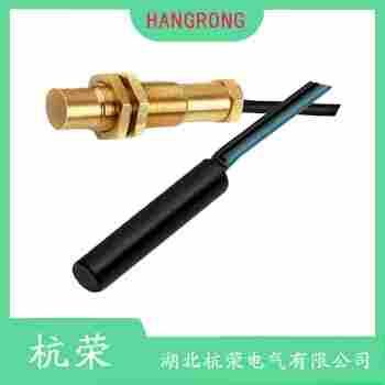 D-B54 磁敏传感器接线说明