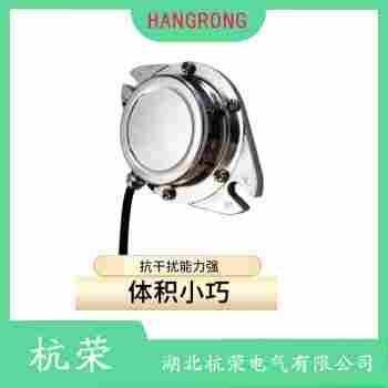 DSR2HR 磁敏传感器应用案例