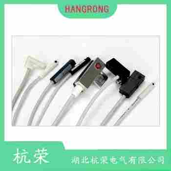 HRS-9ND/P 磁敏传感器产品特点