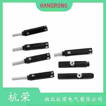 HRS1-JX 磁性开关使用方法