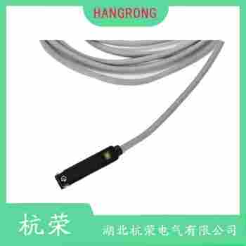 磁敏传感器 HR-AS-624-M4工作原理