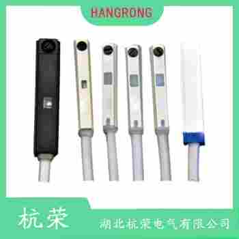磁敏传感器 HR-DD-605-M12工作原理