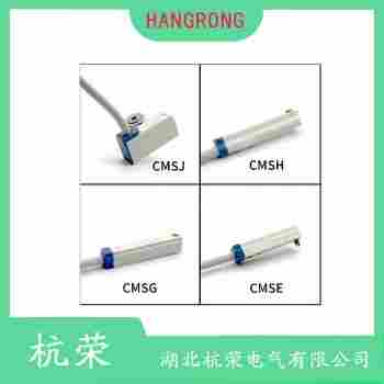 磁敏传感器 HR-LS-711-M12操作流程