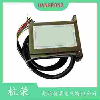 HRS1-R-050-R12-HT 磁性开关安装使用