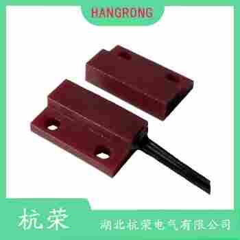 磁性开关 HR-AD-601-M8-122接线说明