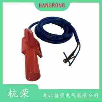 HDFK08G2101 磁性开关安装使用