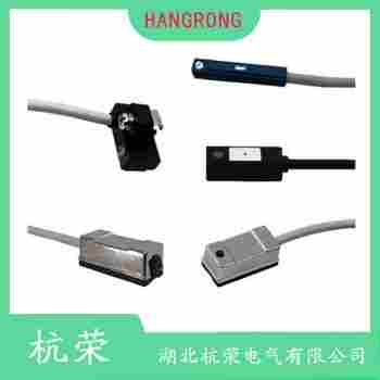 BN20-rz-R1 磁敏传感器使用方法