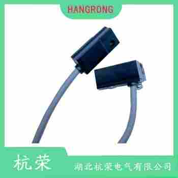 HR201 磁性开关应用案例