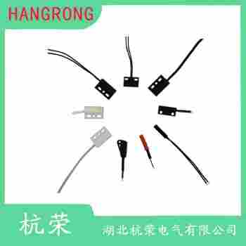 HR-AS-604-065-124 磁敏传感器 杭荣